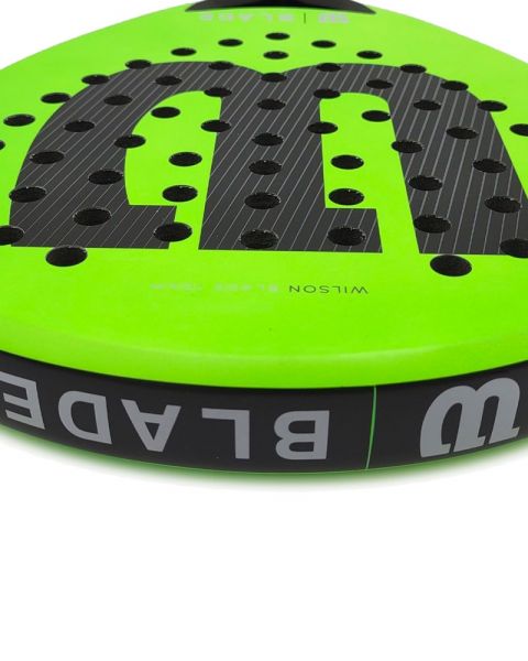 WILSON BLADE TEAM V2 - Image 3