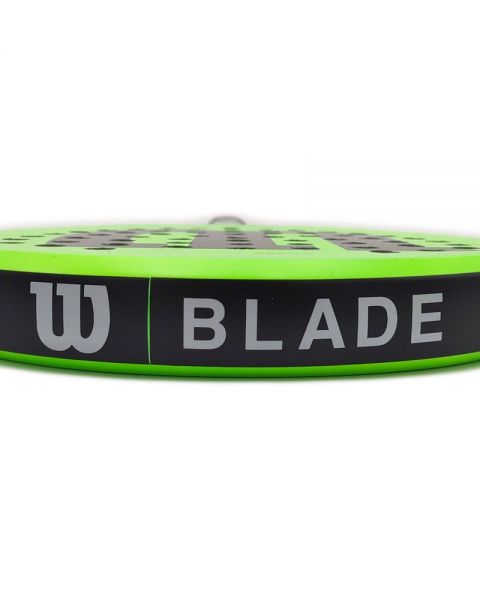 WILSON BLADE TEAM V2 - Image 5