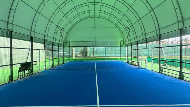 Costa Rica Tennis Club