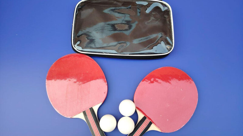 Accesorios ping pong