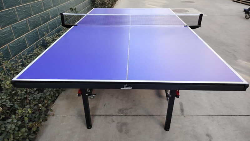 Mesa ping pong v1