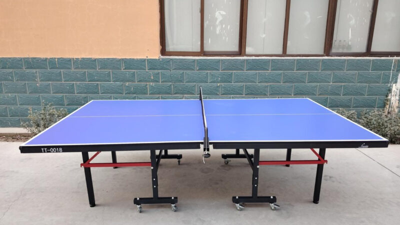 Mesa ping pong v2